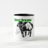 Mok Sweet Dreams (Midden)