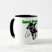 Mok Sweet Dreams (Voorkant links)