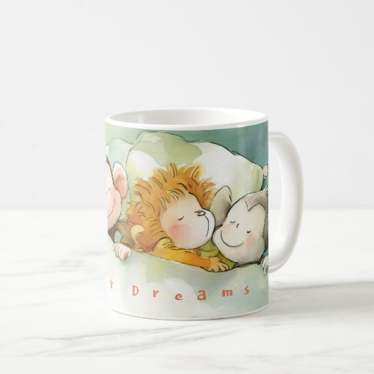 Mok Sweet Dreams (Voorkant rechts)