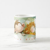 Mok Sweet Dreams (Center)