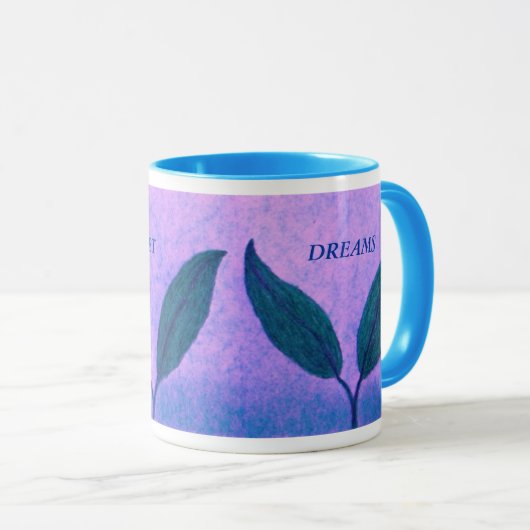 MOK SWEET DREAMS (Voorkant rechts)