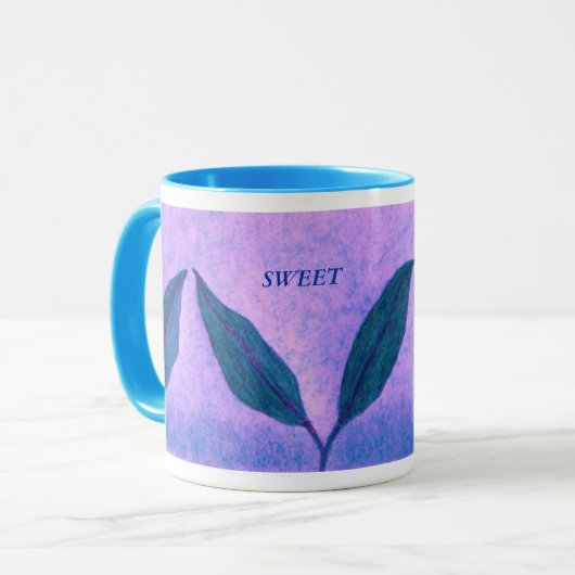 MOK SWEET DREAMS (Voorkant links)