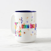 Mok Sweet Home Chicago Blues (Voorkant links)