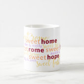 Mok Sweet Home-reeks (Center)
