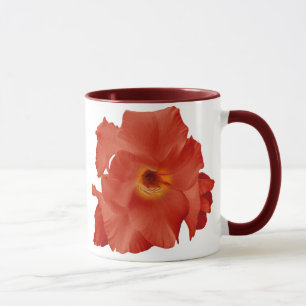 Mok Sword Lily Red Yellow