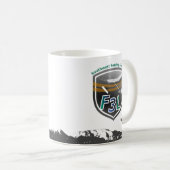 Mok - SWSS F3L - "bij de Ranch" Edition (Voorkant rechts)