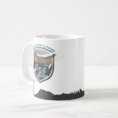 Mok - SWSS F3L - "bij de Ranch" Edition (Voorkant links)