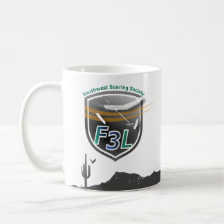 Mok - SWSS F3L - "bij de Ranch" Edition
