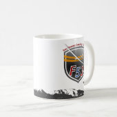 Mok - SWSS F5J - "At the Ranch" Edition (Voorkant rechts)