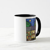 Mok Sydney Terrace Houses (Voorkant rechts)