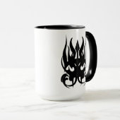 Mok symbool kiezen (Voorkant rechts)