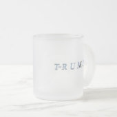 Mok T-pomp (Voorkant rechts)