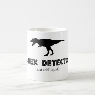Mok T-Rex-detector