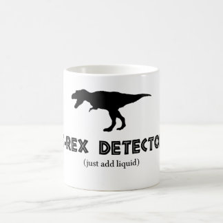 Mok T-Rex-detector