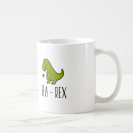 Mok T-Rex-thee