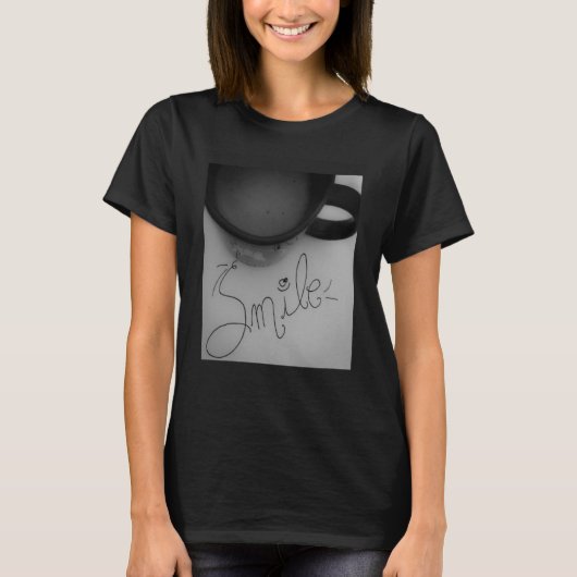 Mok T-shirt (Voorkant)