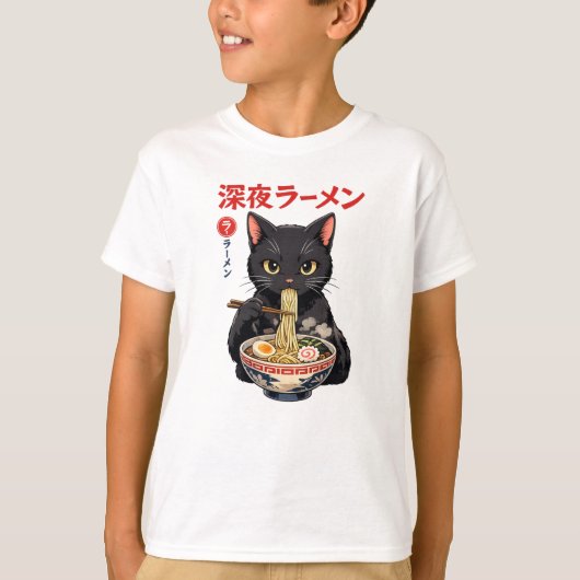 Mok T-shirt (Voorkant)
