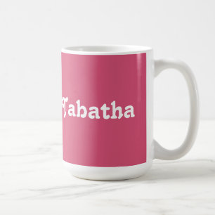 Mok Tabatha
