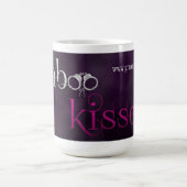 Mok Taboo Kisses (Center)