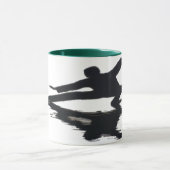 Mok T'ai Chi Chuan (Midden)