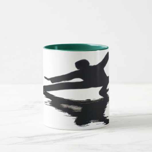 Mok T'ai Chi Chuan (Midden)