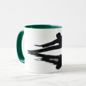 Mok T'ai Chi Chuan (Voorkant links)