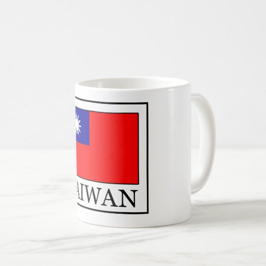 Mok Taiwan (Voorkant rechts)