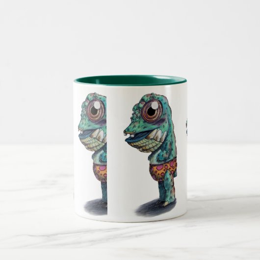 mok "Takukmi" (Center)