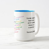 Mok Talkin2Todd Catchrases (Voorkant rechts)