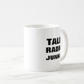 MOK TALKRADIO (Voorkant rechts)