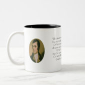 Mok Tam O'Shanter Coffee (Links)