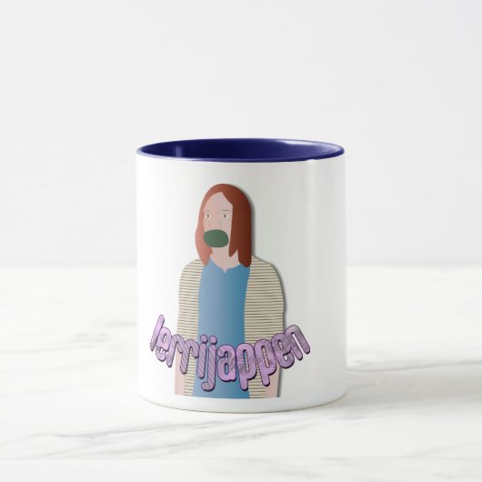 Mok Tame Impala (Midden)