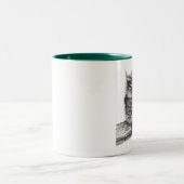 Mok tandwiel (Center)