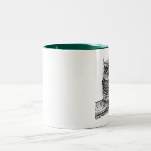 Mok tandwiel (Center)