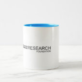 Mok TANGO2-onderzoekskoffie (Center)