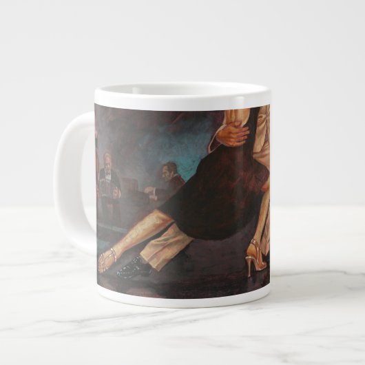 Mok Tango Dancers (Links)