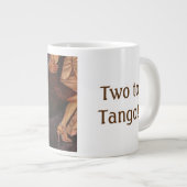Mok Tango Dancers (Voorkant rechts)