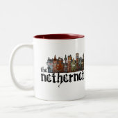 Mok tankbadge (Links)