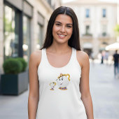 Mok Tanktop