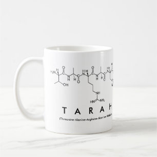 Mok Tarah peptide name