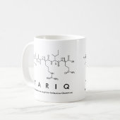 Mok Tariq peptide name (Voorkant links)