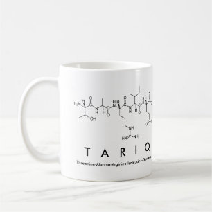 Mok Tariq peptide name
