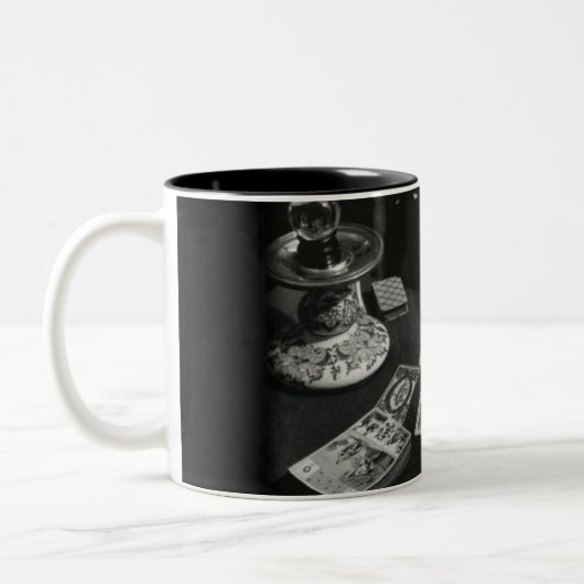 Mok tarotlezer (Links)