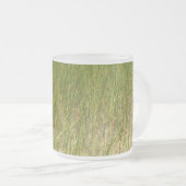 Mok - Tarwe? (Voorkant rechts)