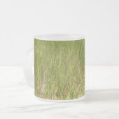 Mok - Tarwe? (Voorkant links)