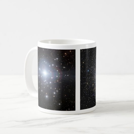 Mok Tau CMa en Omega Centauri Coffee (Voorkant links)