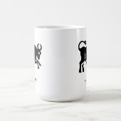 Mok - Taurus (Center)