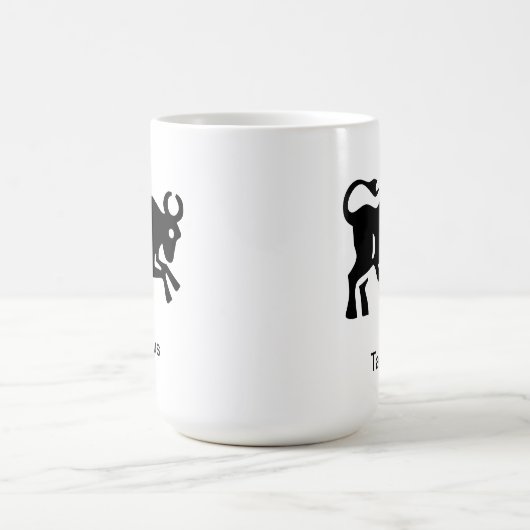 Mok - Taurus (Center)