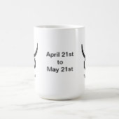 Mok - Taurus Glyph (Center)