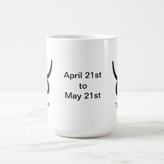 Mok - Taurus Glyph (Center)